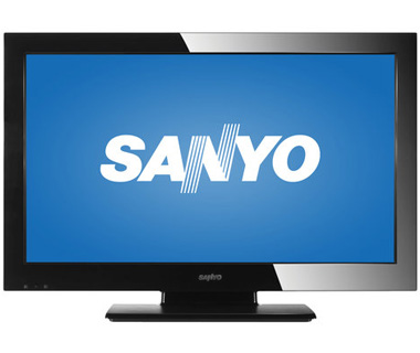 Ремонт телевізорів Sanyo вдома
