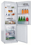 Принцип работ систем оттаивания и охлаждения холодильников