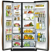 цены на ремонт холодильников